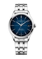 Orologio Baume & Mercier Uomo Clifton in Acciaio M0A10792